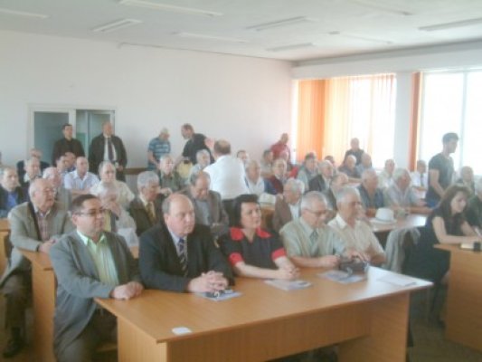 Fostul ministru al Internelor din Guvernul Petre Roman vrea ca 